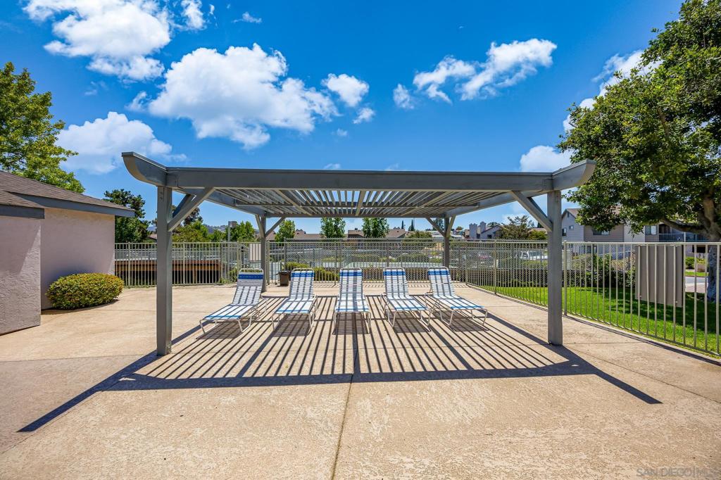 Spring Valley - Residential