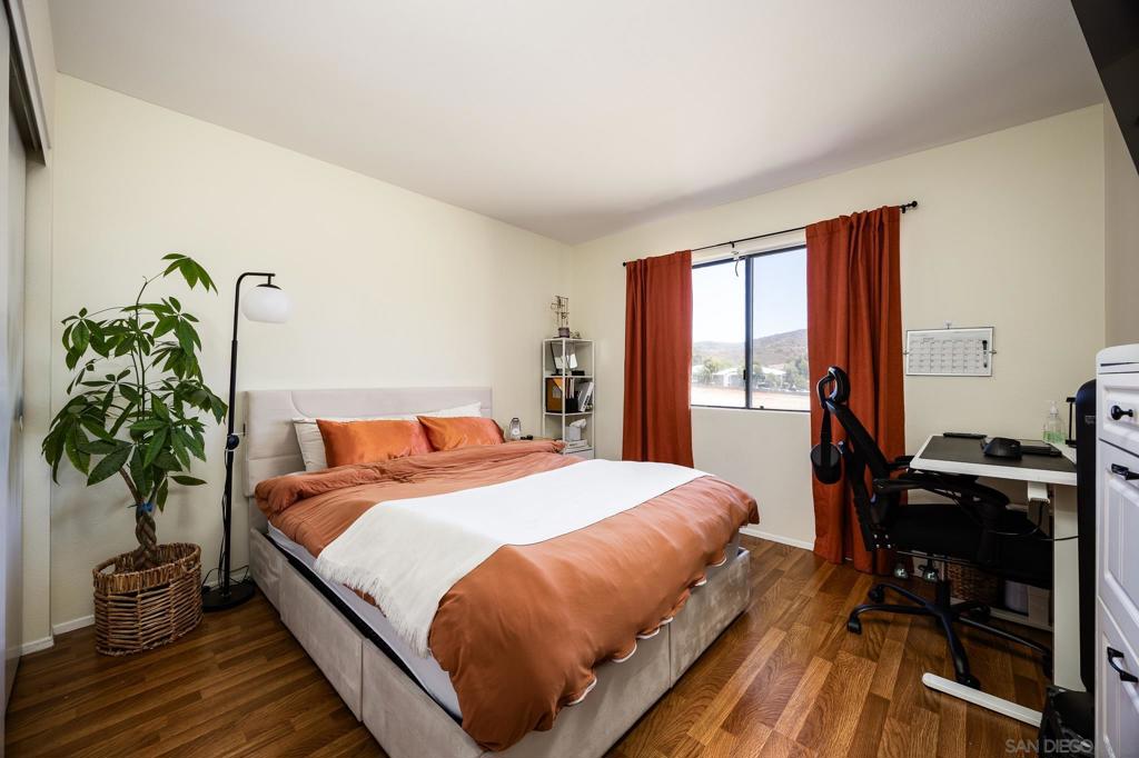 Spring Valley - Residential