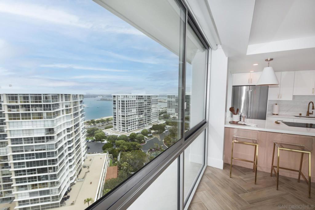 Coronado Shores - Residential Lease