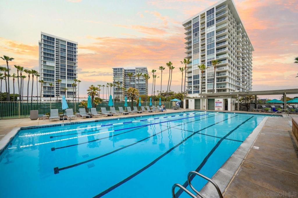 Coronado Shores - Residential Lease