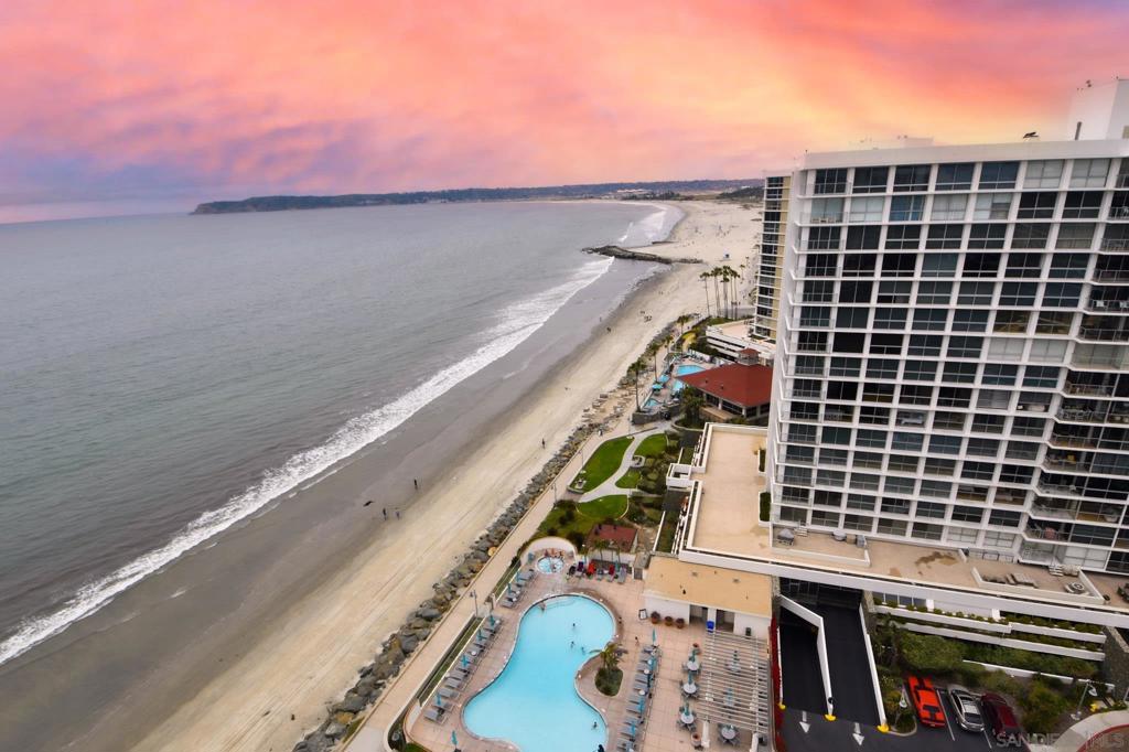 Coronado Shores - Residential Lease