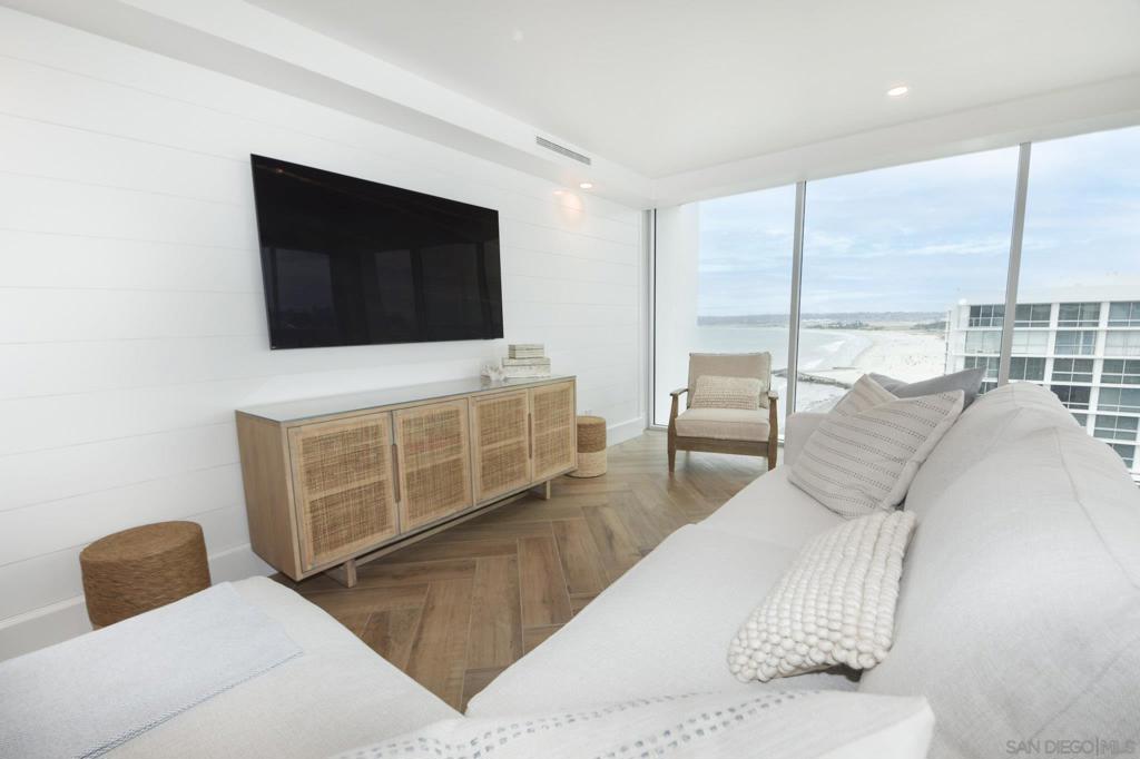 Coronado Shores - Residential Lease