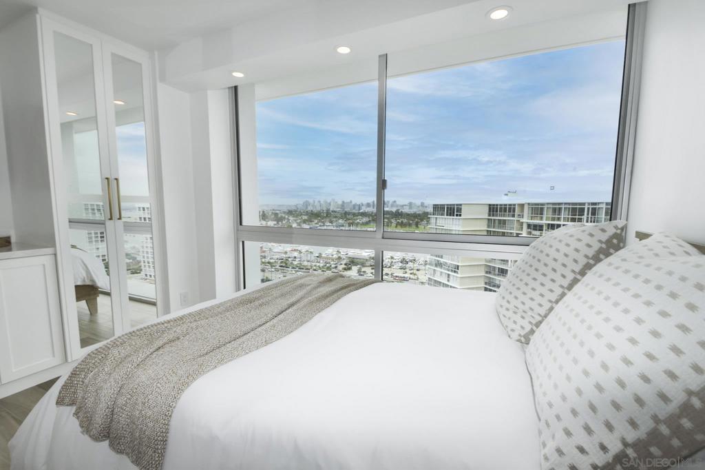 Coronado Shores - Residential Lease