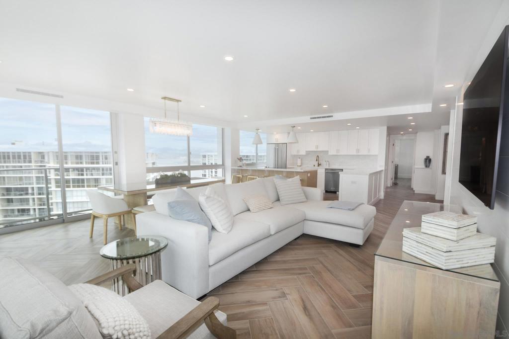 Coronado Shores - Residential Lease