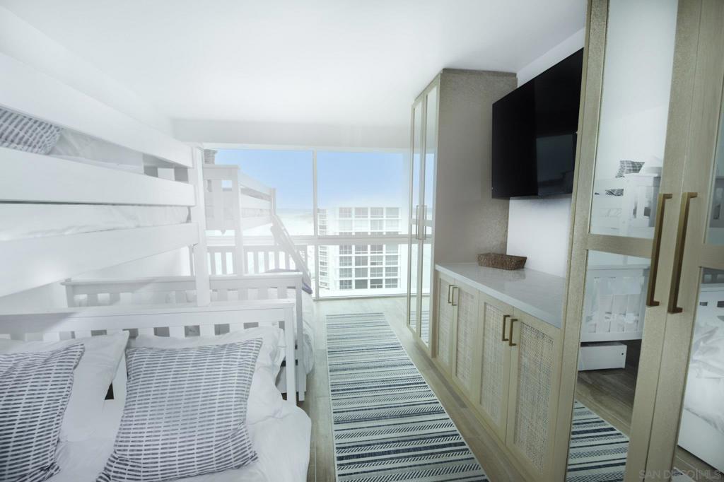 Coronado Shores - Residential Lease