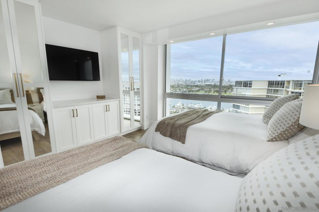 Coronado Shores - Residential Lease