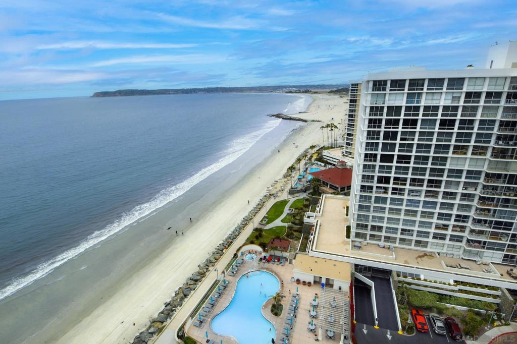 Coronado Shores - Residential Lease