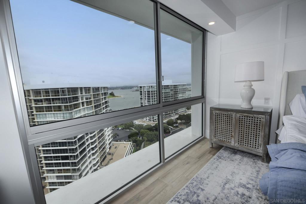 Coronado Shores - Residential Lease