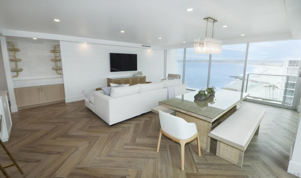 Coronado Shores - Residential Lease