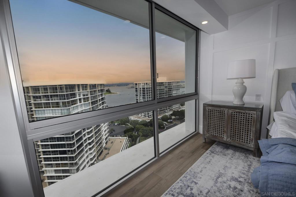 Coronado Shores - Residential Lease