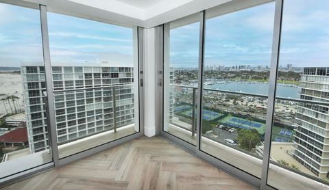 Photo of 1760 Avenida Del Mundo #1603, Coronado, CA 92118 (MLS # 250038589SD)