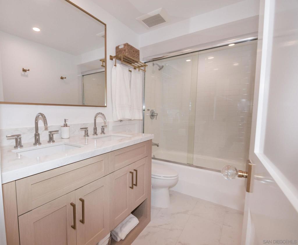 Coronado Shores - Residential Lease