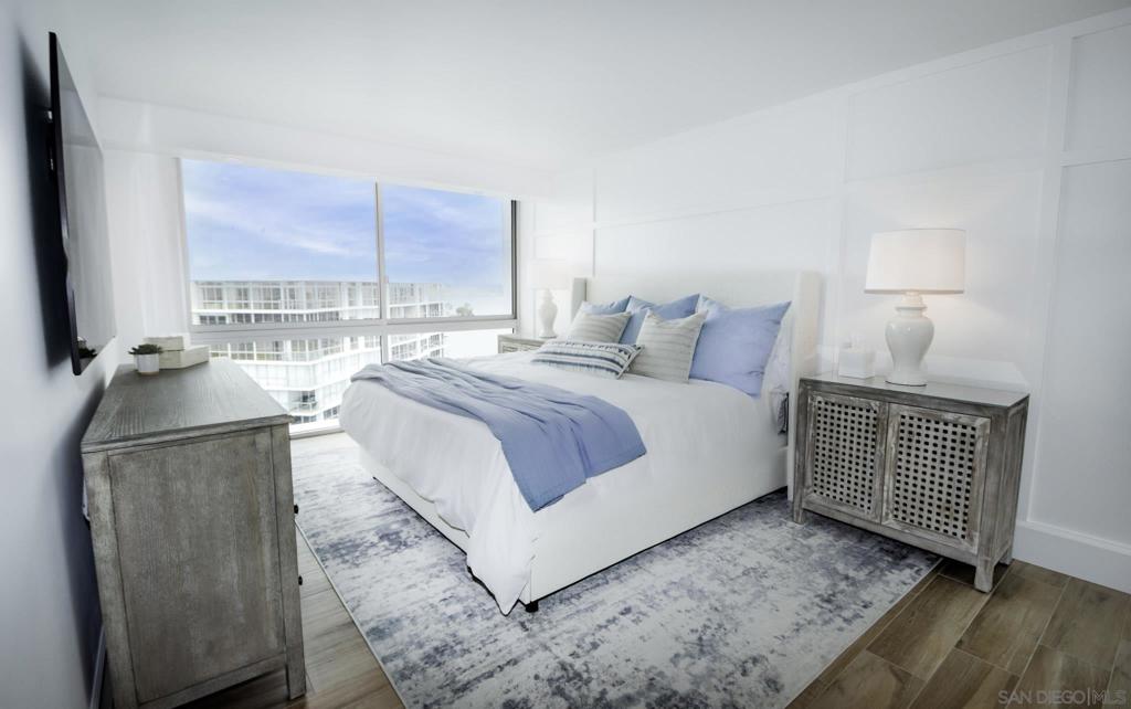 Coronado Shores - Residential Lease