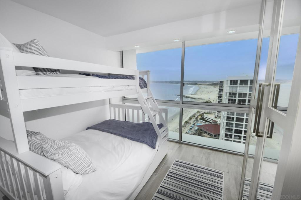 Coronado Shores - Residential Lease