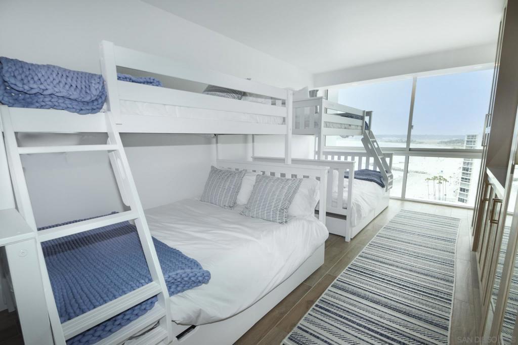 Coronado Shores - Residential Lease