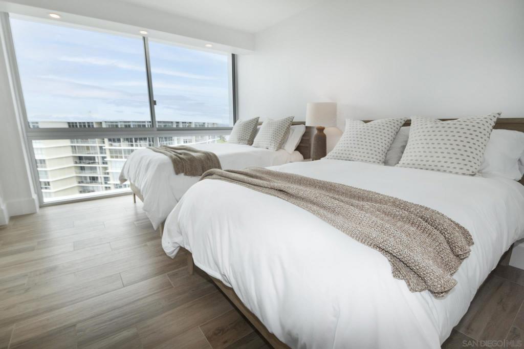 Coronado Shores - Residential Lease