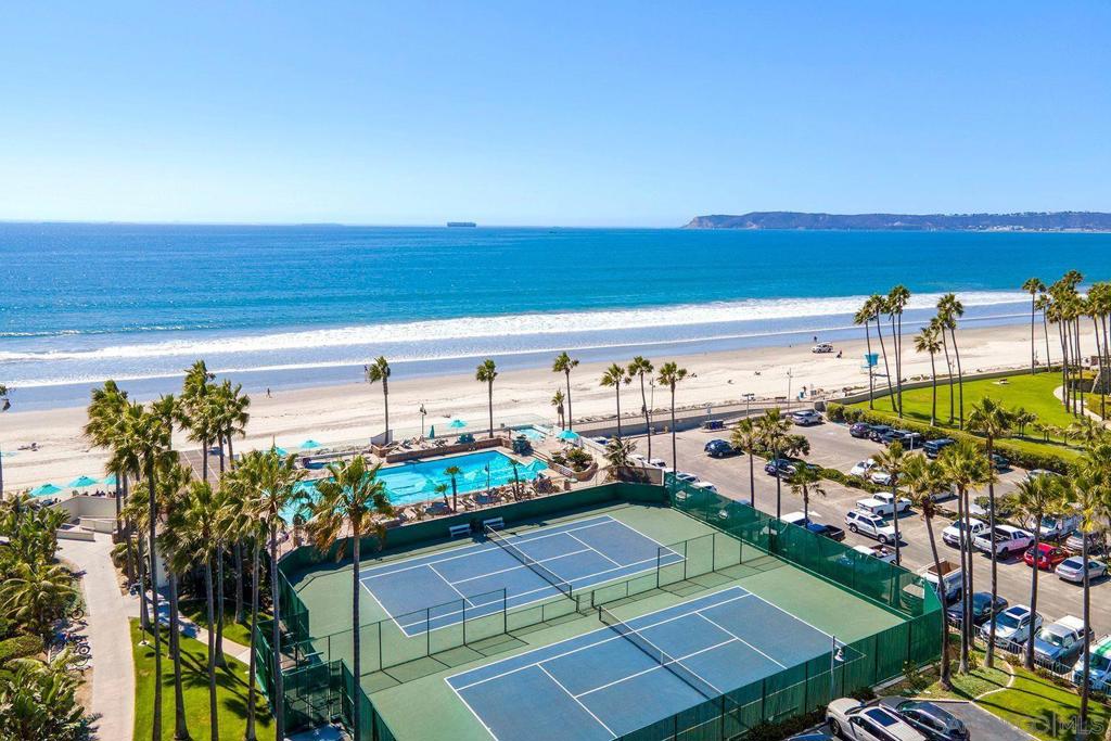 Coronado Shores - Residential Lease