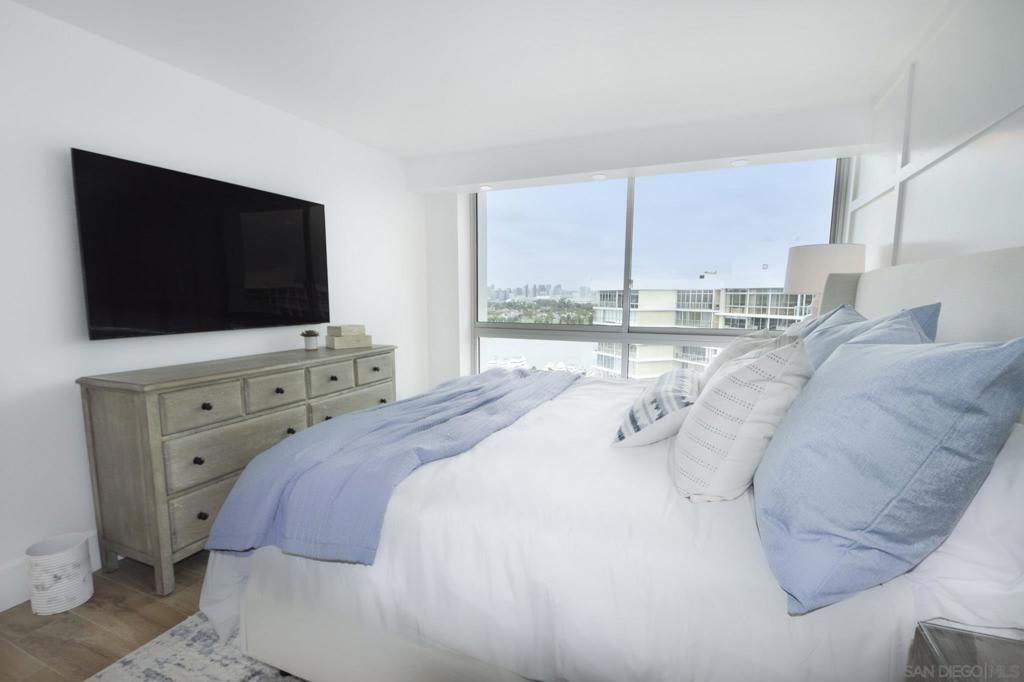 Coronado Shores - Residential Lease