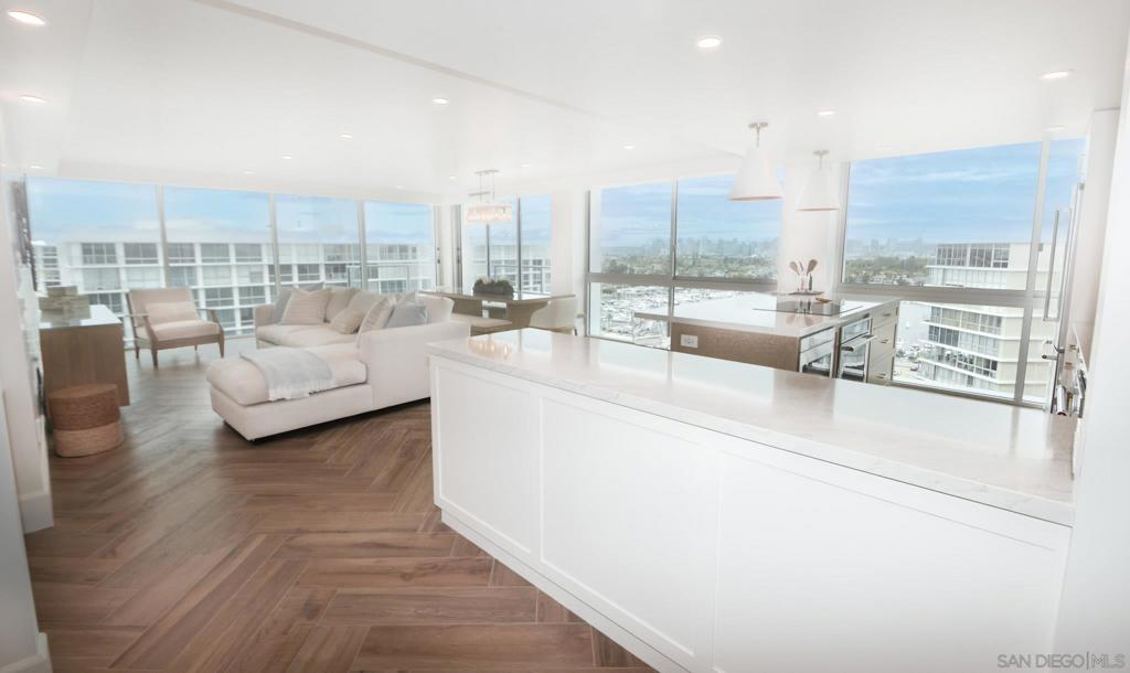Coronado Shores - Residential Lease