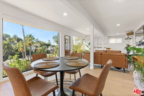 Photo of 3775 Aloha Street, Los Angeles, CA 90027 (MLS # 26854841)