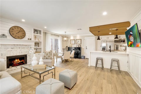 Photo of 6431 Rugby Avenue #E, Huntington Park, CA 90255 (MLS # PW26170524)