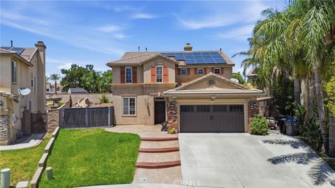 Photo of 12982 Clemson DR, Eastvale, CA 92880 (MLS # PW26108830)