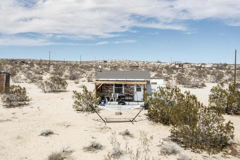 63637 Gemini Road