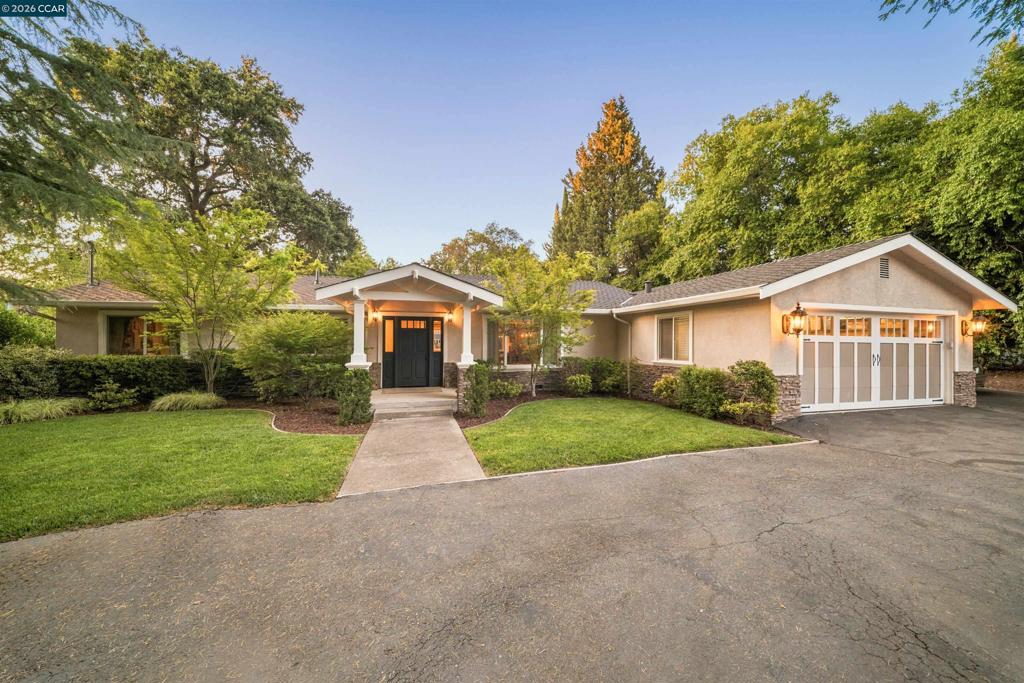 2065 Diablo Rd Rd, Diablo CA 94528