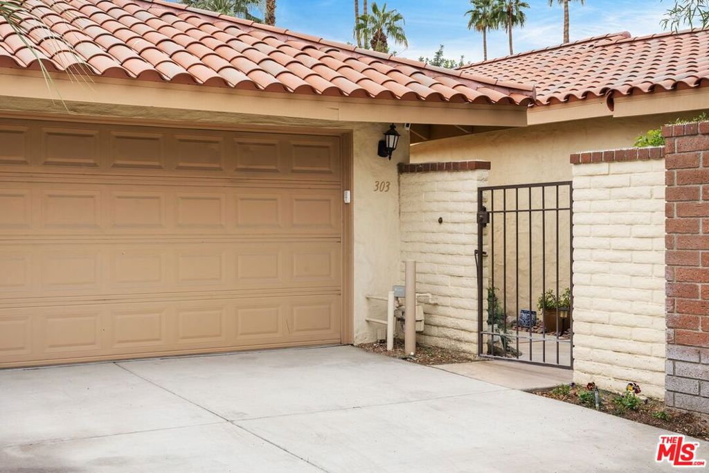 303 Villena Way