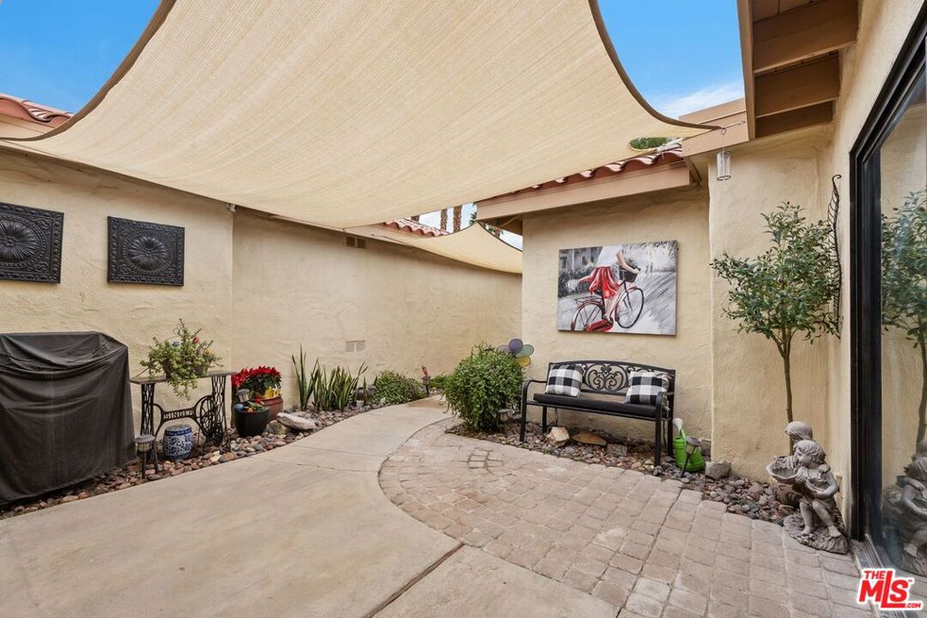 303 Villena Way