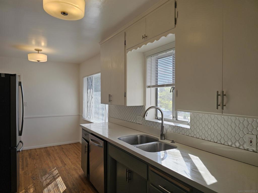 San Diego - Residential Lease