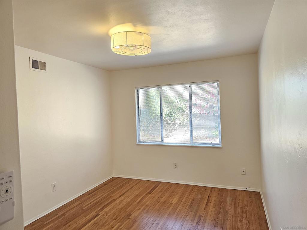 San Diego - Residential Lease