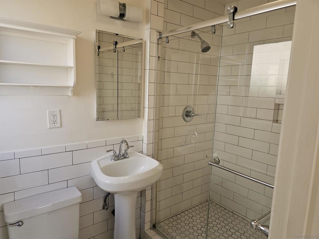 San Diego - Residential Lease