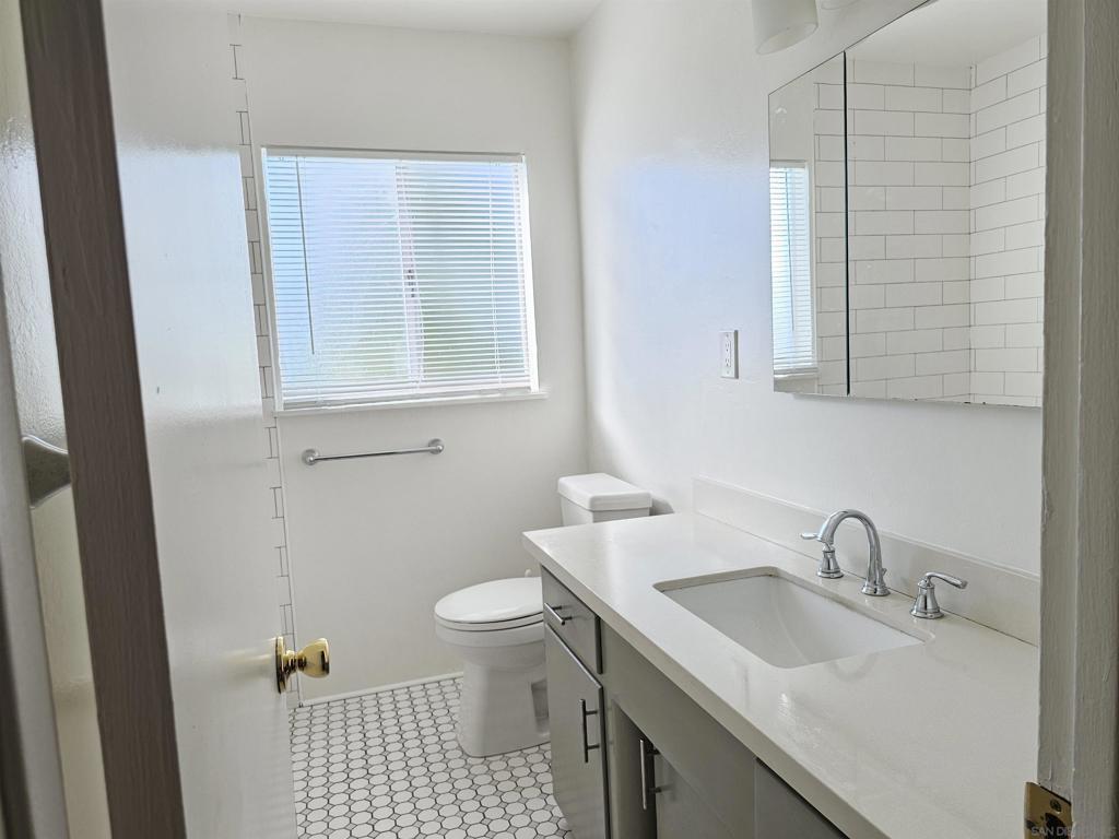 San Diego - Residential Lease