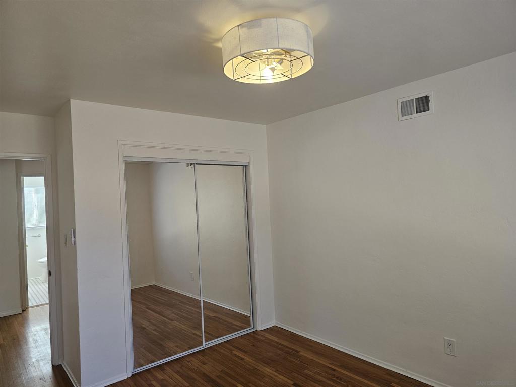 San Diego - Residential Lease