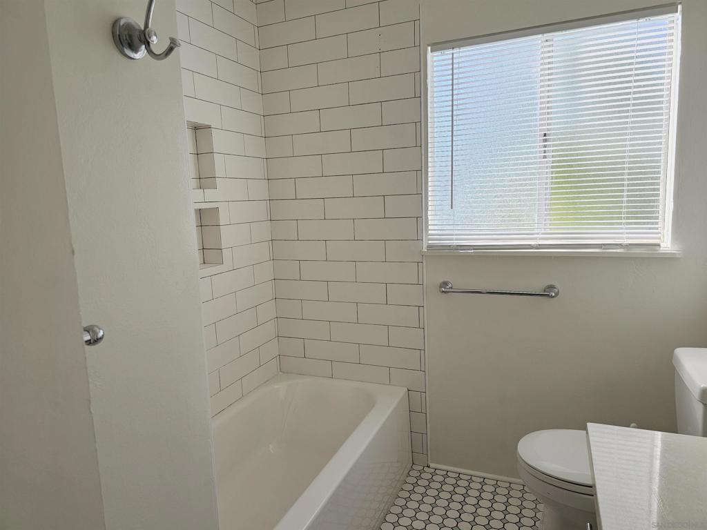 San Diego - Residential Lease