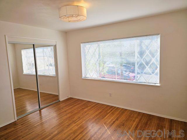 San Diego - Residential Lease