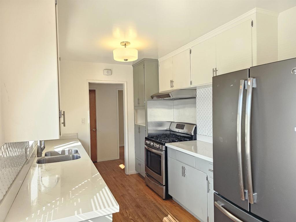 San Diego - Residential Lease