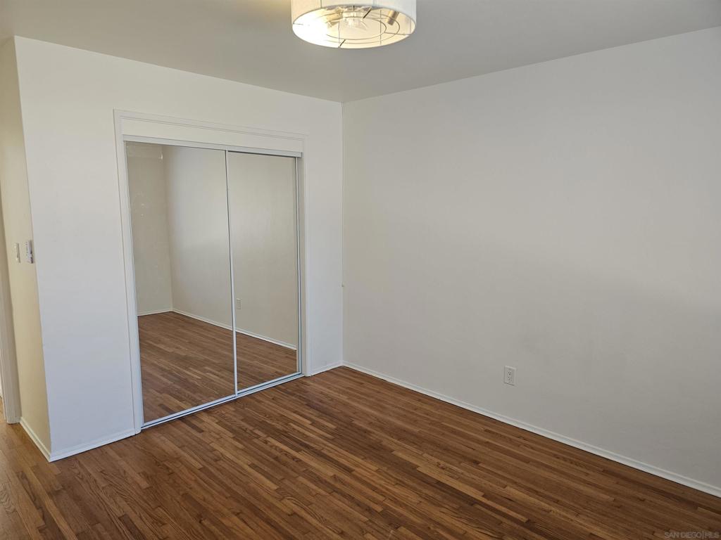 San Diego - Residential Lease