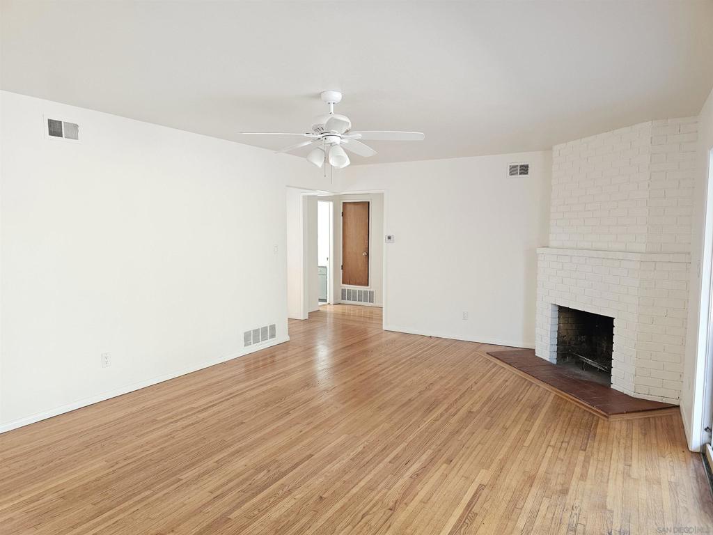 San Diego - Residential Lease