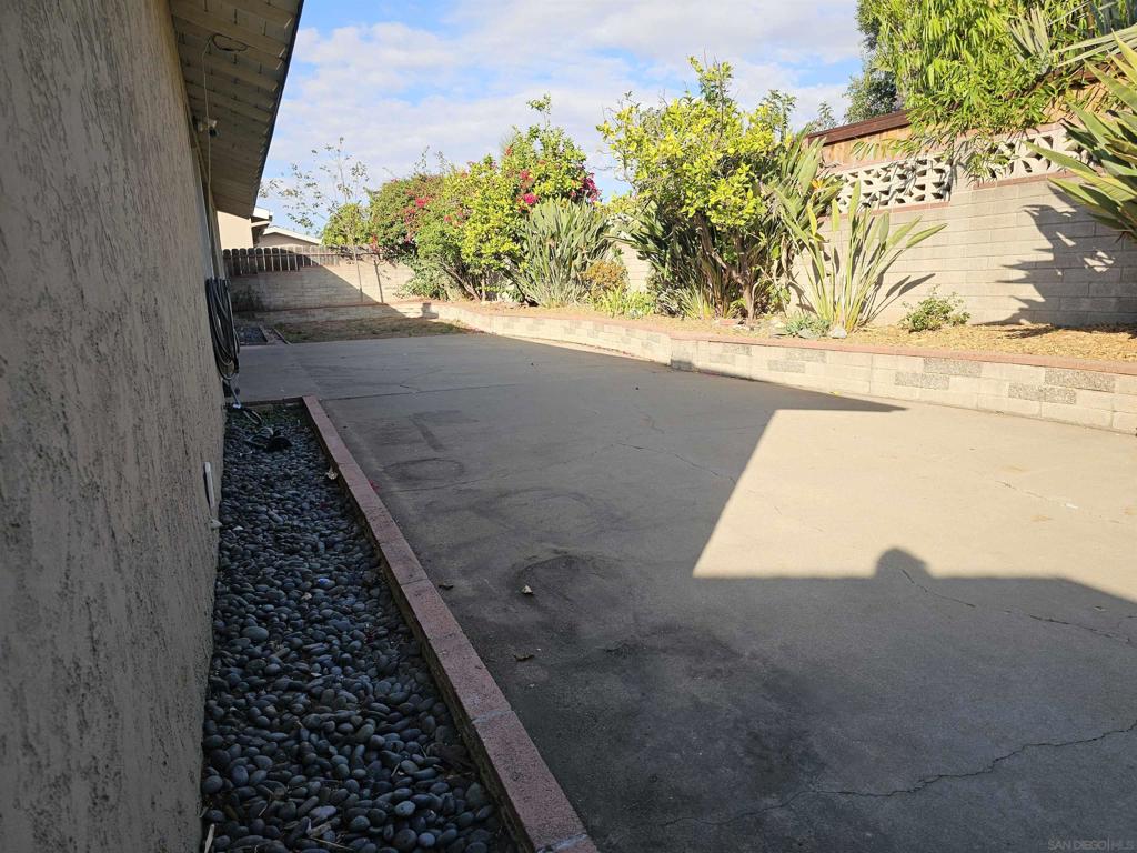 San Diego - Residential Lease