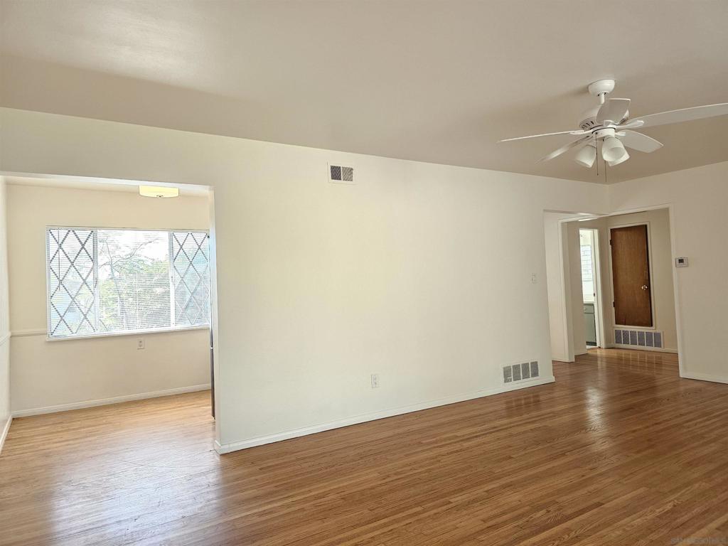 San Diego - Residential Lease