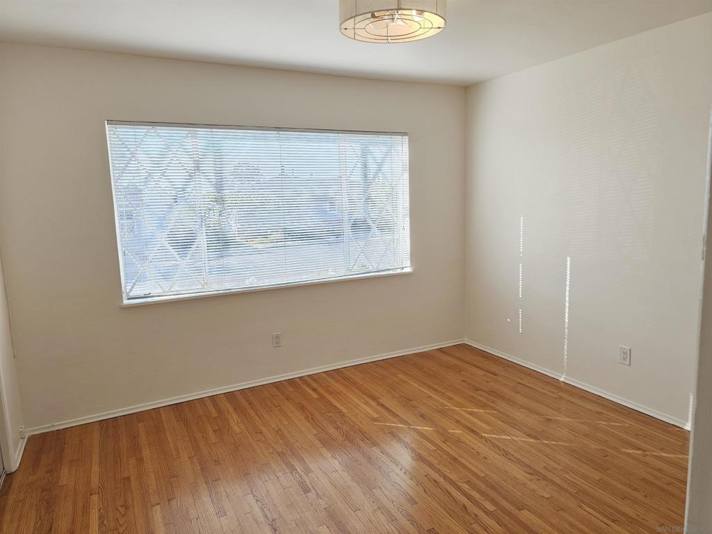 San Diego - Residential Lease