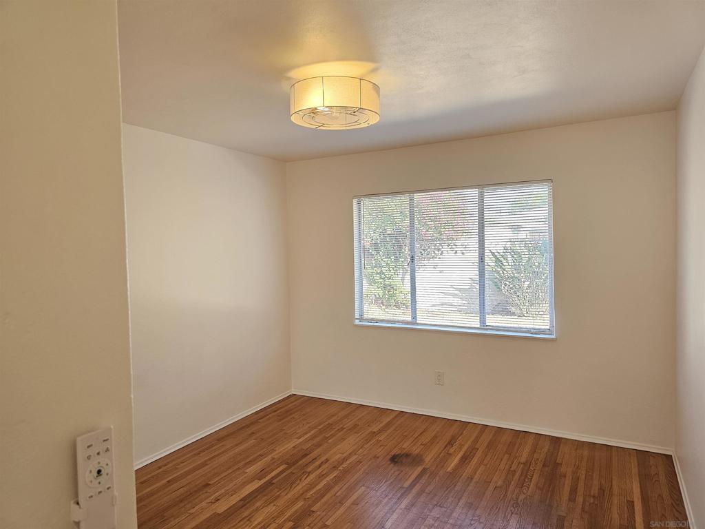 San Diego - Residential Lease