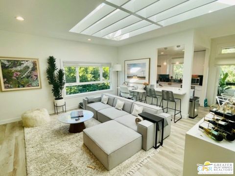 Photo of 717 N ORLANDO Avenue #03, Los Angeles, CA 90069 (MLS # 26829059PS)