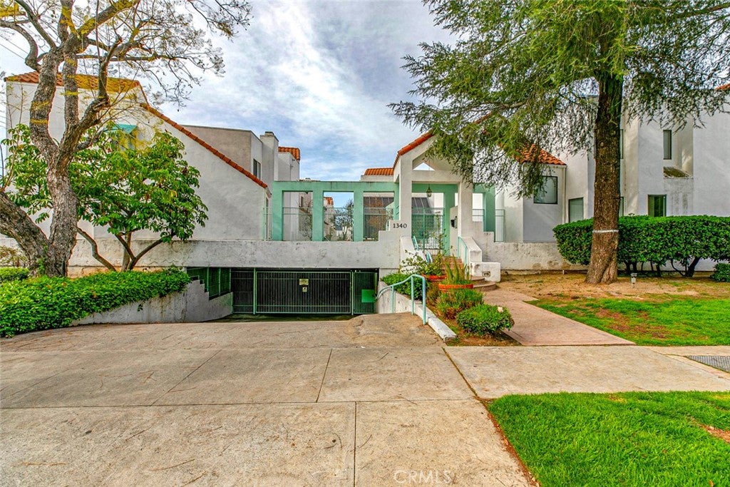 1340 Glenwood Road