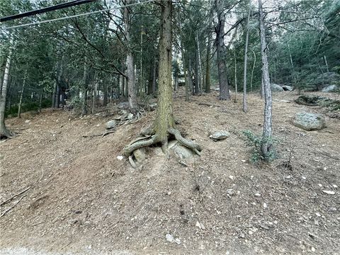 Photo of 0 Scenic View, Crestline, CA 92325 (MLS # CV26022596)