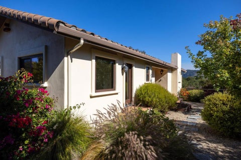 Photo of 25685 Morse Drive, Carmel, CA 93923 (MLS # ML82065139)