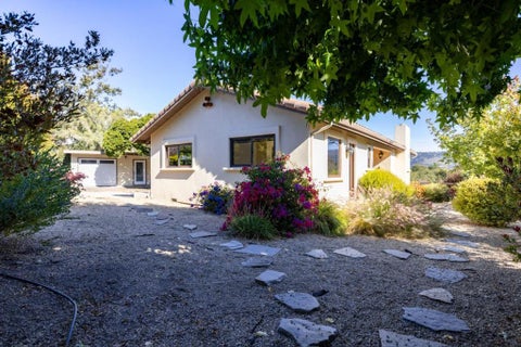 Photo of 25685 Morse Drive, Carmel, CA 93923 (MLS # ML82065139)
