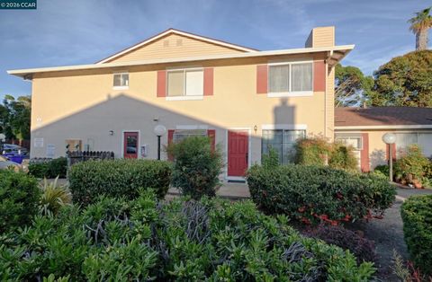 Photo of 2585 El Portal Dr Dr #C, San Pablo, CA 94806 (MLS # 41128865)